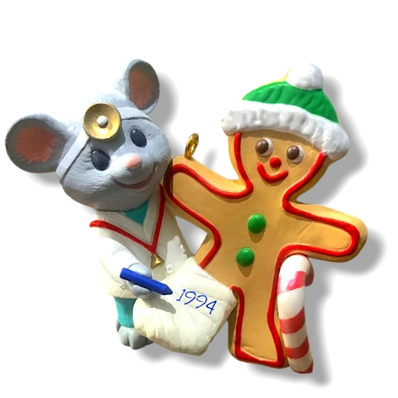 Hallmark Keepsake Vintage Christmas Ornament - Picture 3 of 7